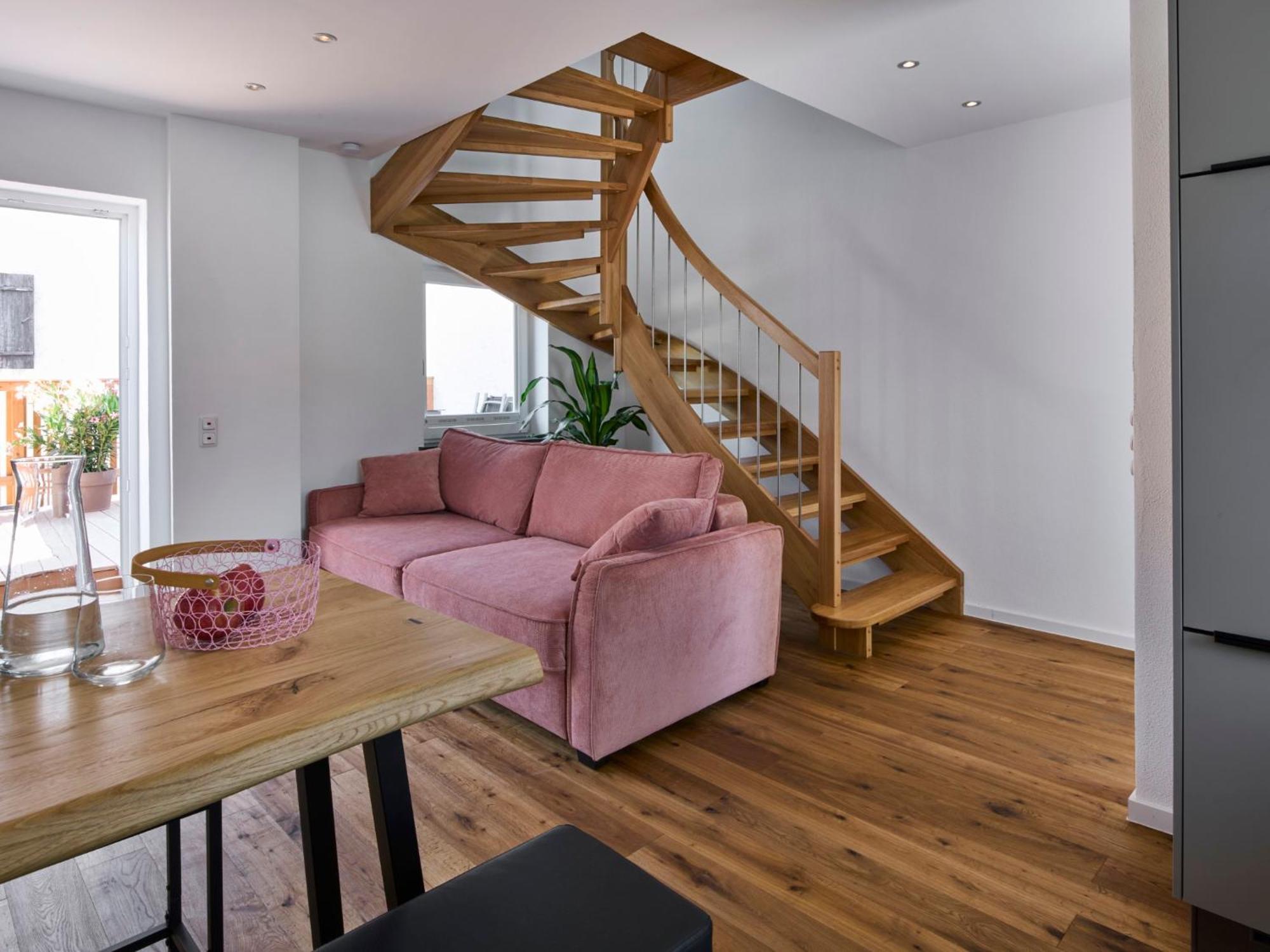 Hausmeier Bad Reichenhall Zewnętrze zdjęcie